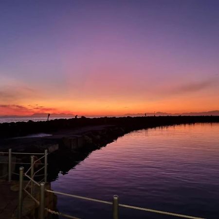 Cape Town, Sea Point, Beautiful 2 Bedroom Apartment @Tucked Away Kültér fotó