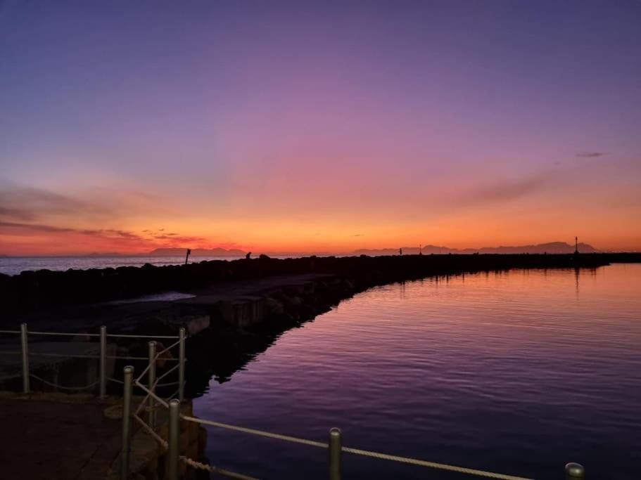 Cape Town, Sea Point, Beautiful 2 Bedroom Apartment @Tucked Away Kültér fotó