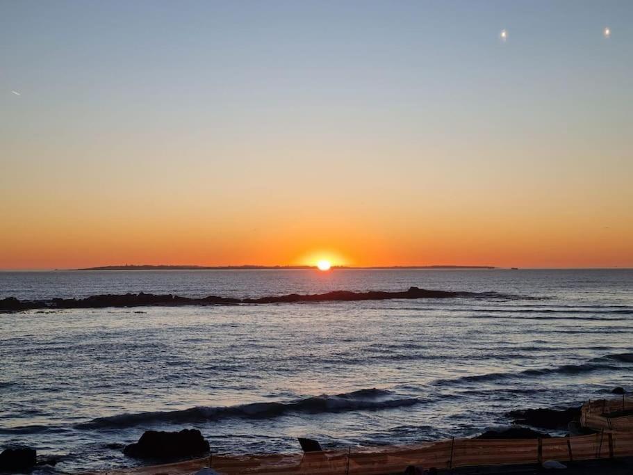 Cape Town, Sea Point, Beautiful 2 Bedroom Apartment @Tucked Away Kültér fotó