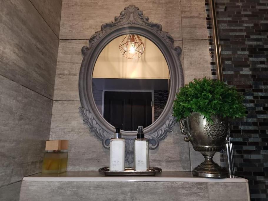 Cape Town, Sea Point, Beautiful 2 Bedroom Apartment @Tucked Away Kültér fotó