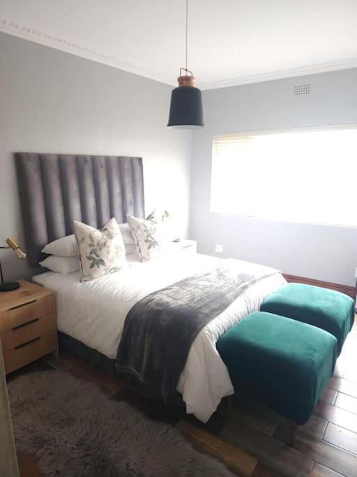 Cape Town, Sea Point, Beautiful 2 Bedroom Apartment @Tucked Away Kültér fotó