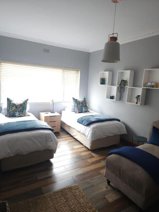 Cape Town, Sea Point, Beautiful 2 Bedroom Apartment @Tucked Away Kültér fotó