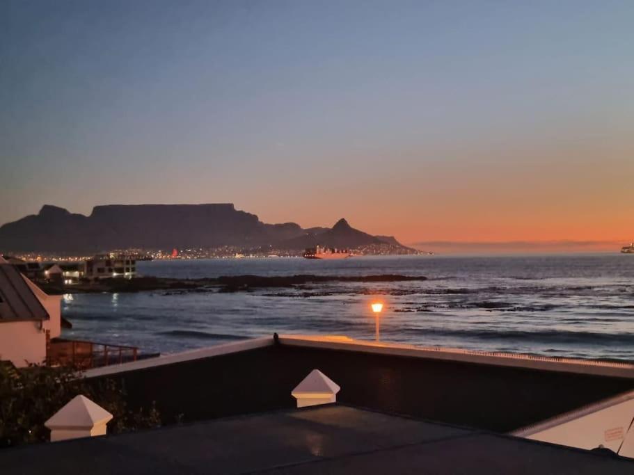Cape Town, Sea Point, Beautiful 2 Bedroom Apartment @Tucked Away Kültér fotó