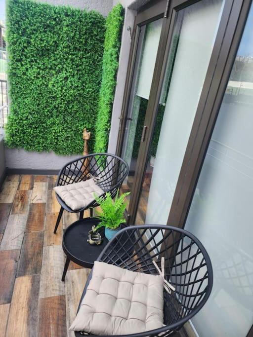 Cape Town, Sea Point, Beautiful 2 Bedroom Apartment @Tucked Away Kültér fotó