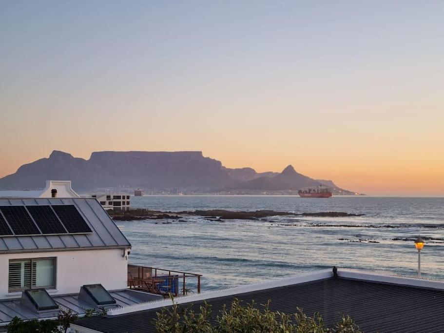 Cape Town, Sea Point, Beautiful 2 Bedroom Apartment @Tucked Away Kültér fotó